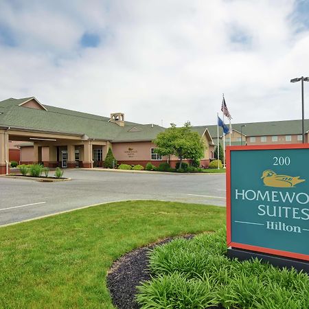 Homewood Suites By Hilton Lancaster Rohrerstown Extérieur photo