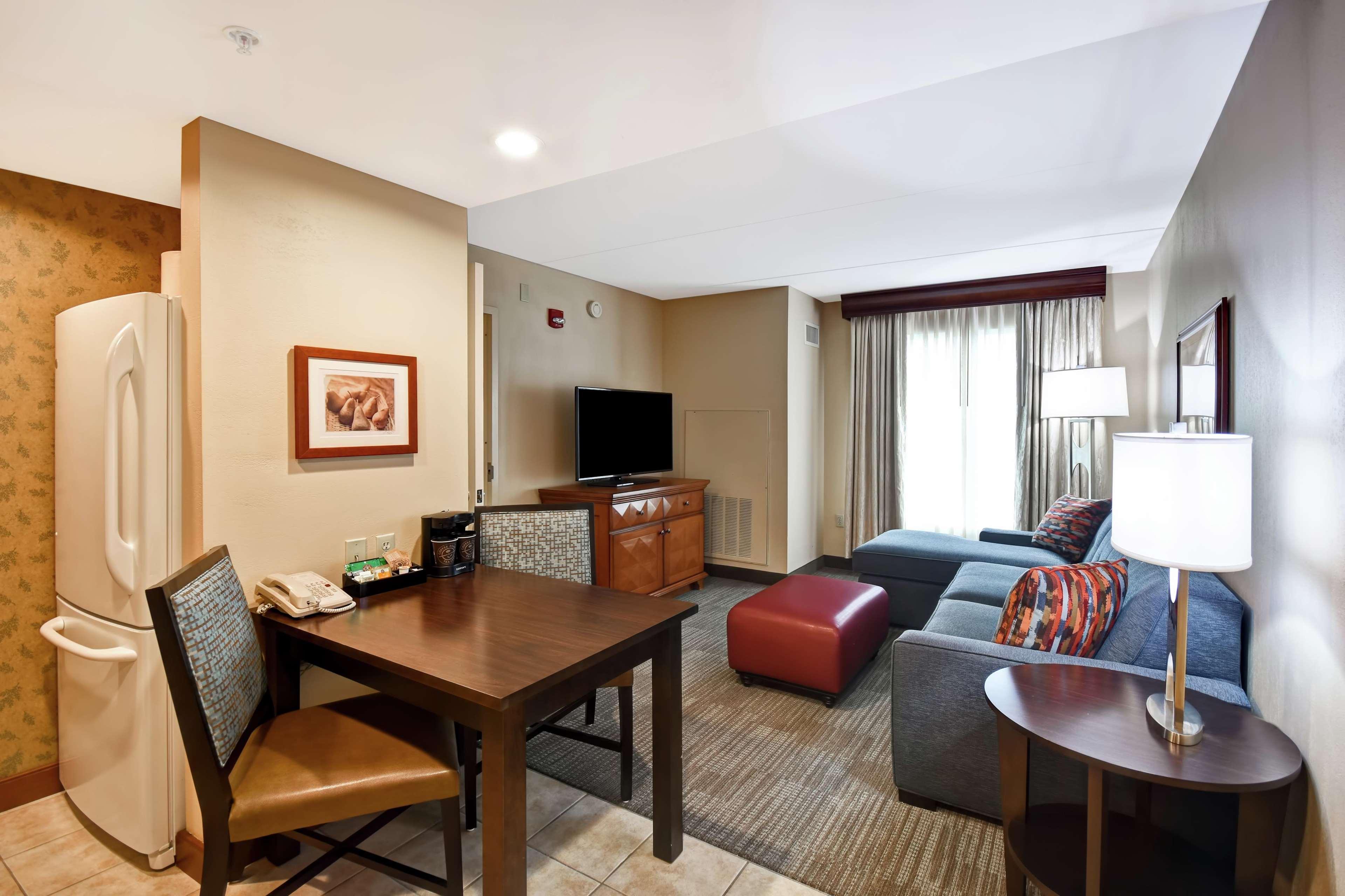 Homewood Suites By Hilton Lancaster Rohrerstown Extérieur photo