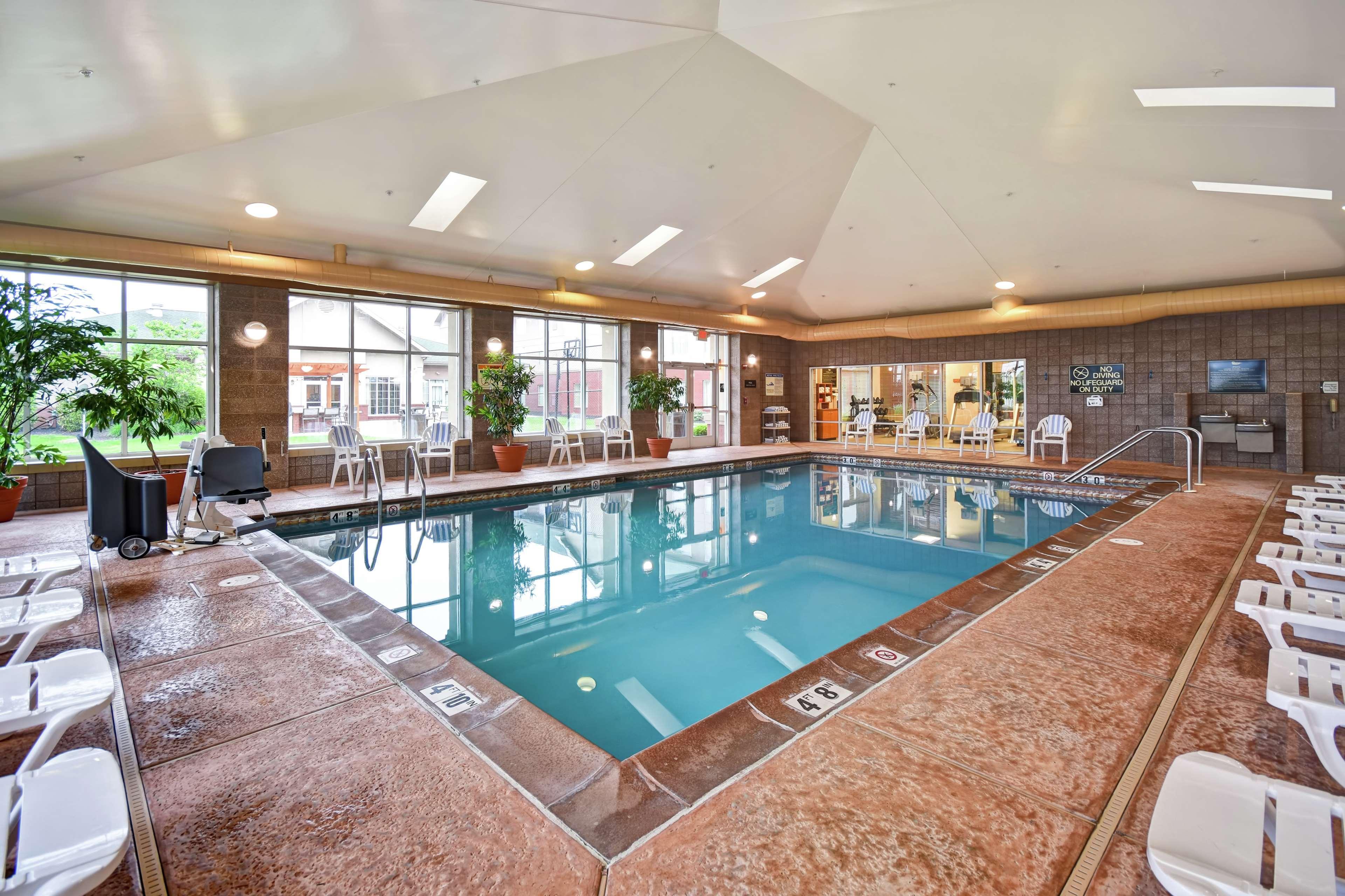 Homewood Suites By Hilton Lancaster Rohrerstown Extérieur photo