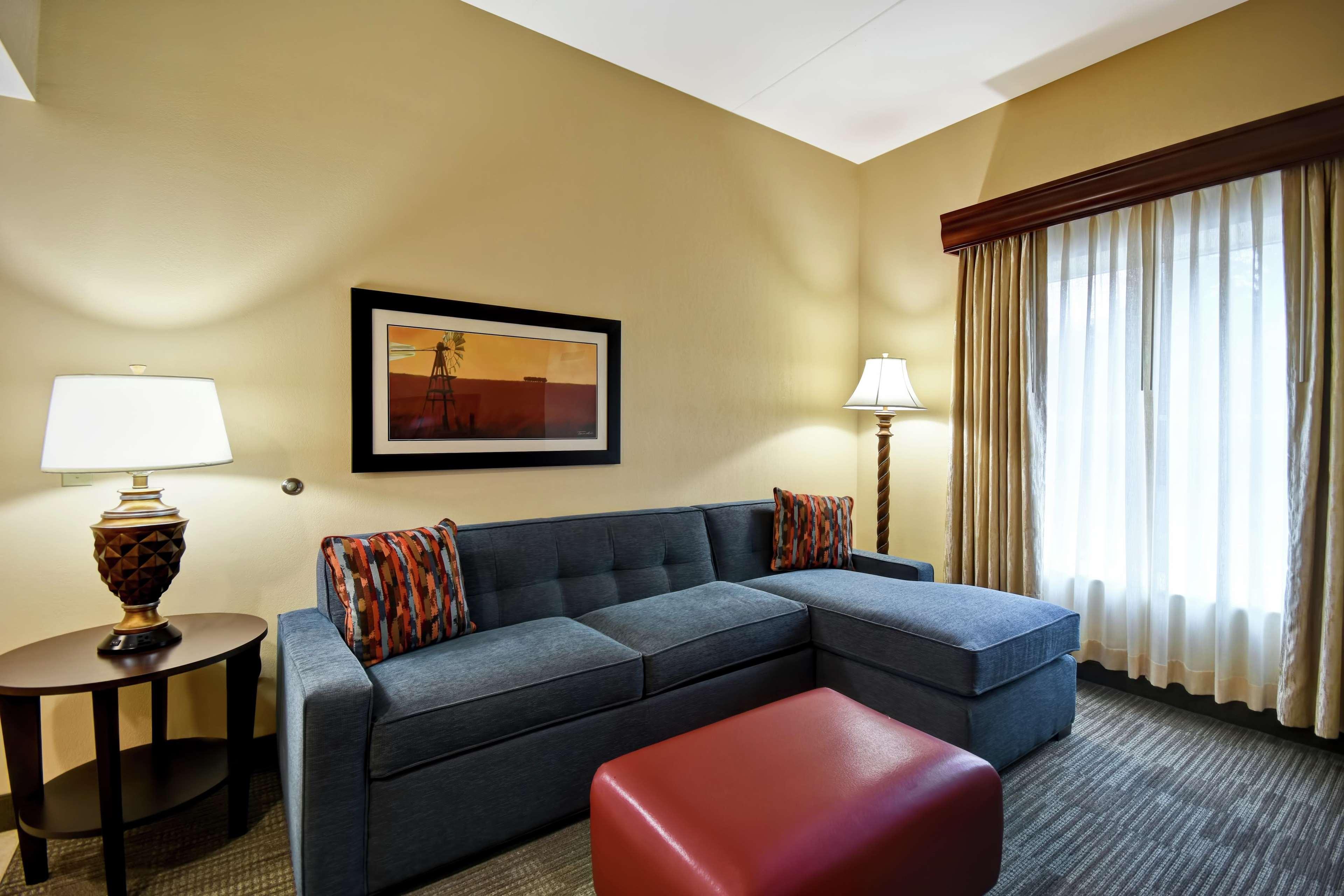 Homewood Suites By Hilton Lancaster Rohrerstown Extérieur photo