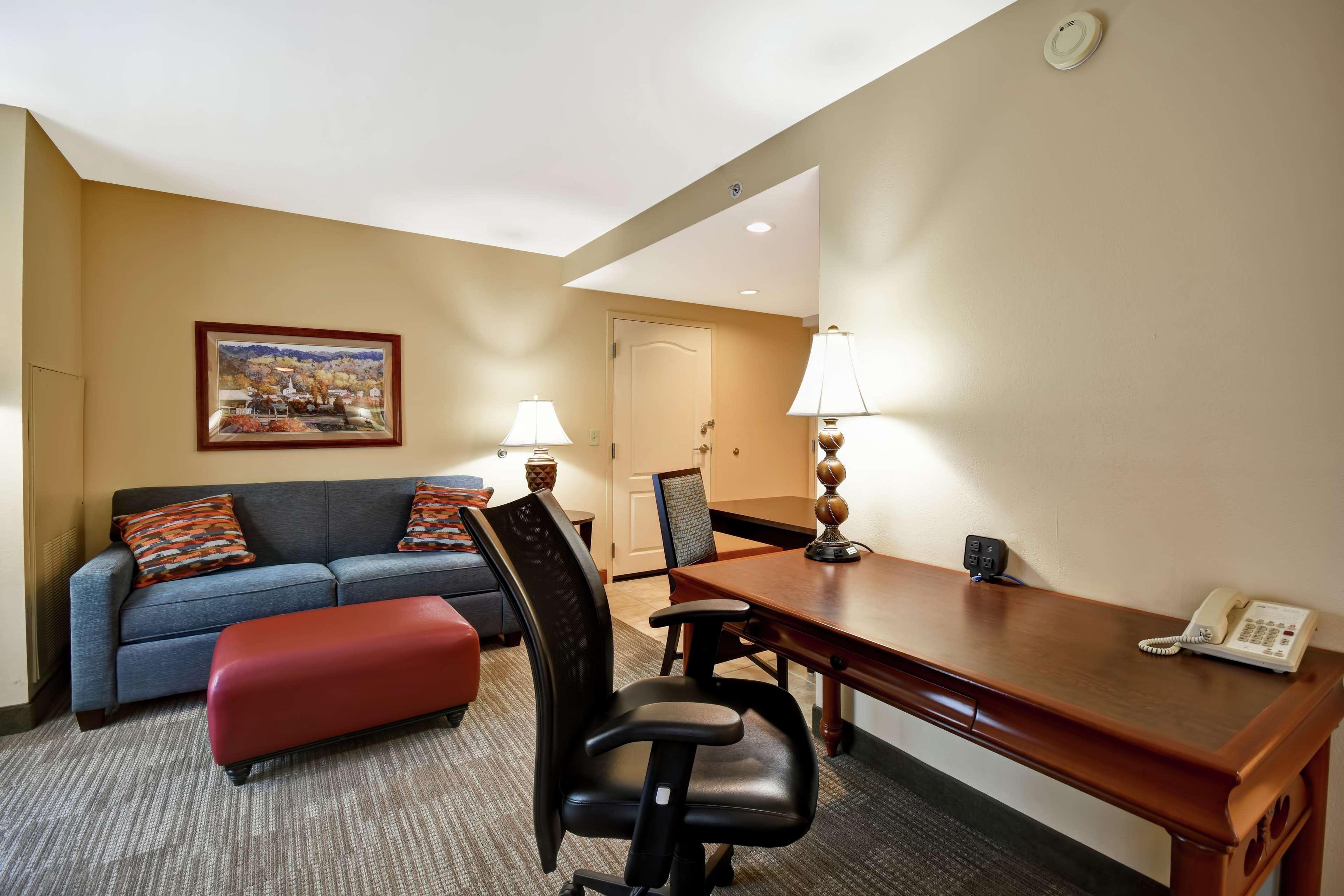 Homewood Suites By Hilton Lancaster Rohrerstown Extérieur photo