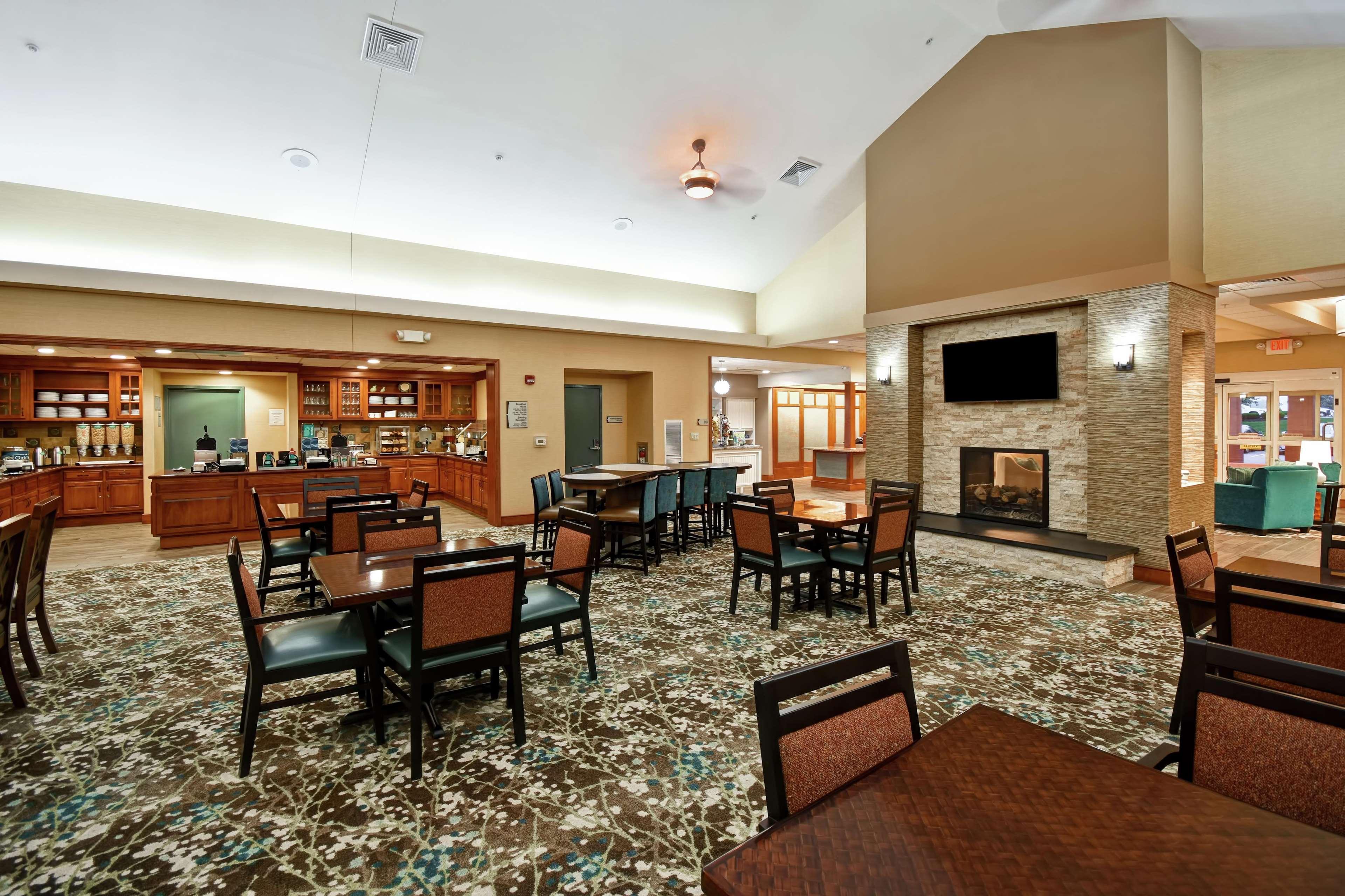 Homewood Suites By Hilton Lancaster Rohrerstown Extérieur photo