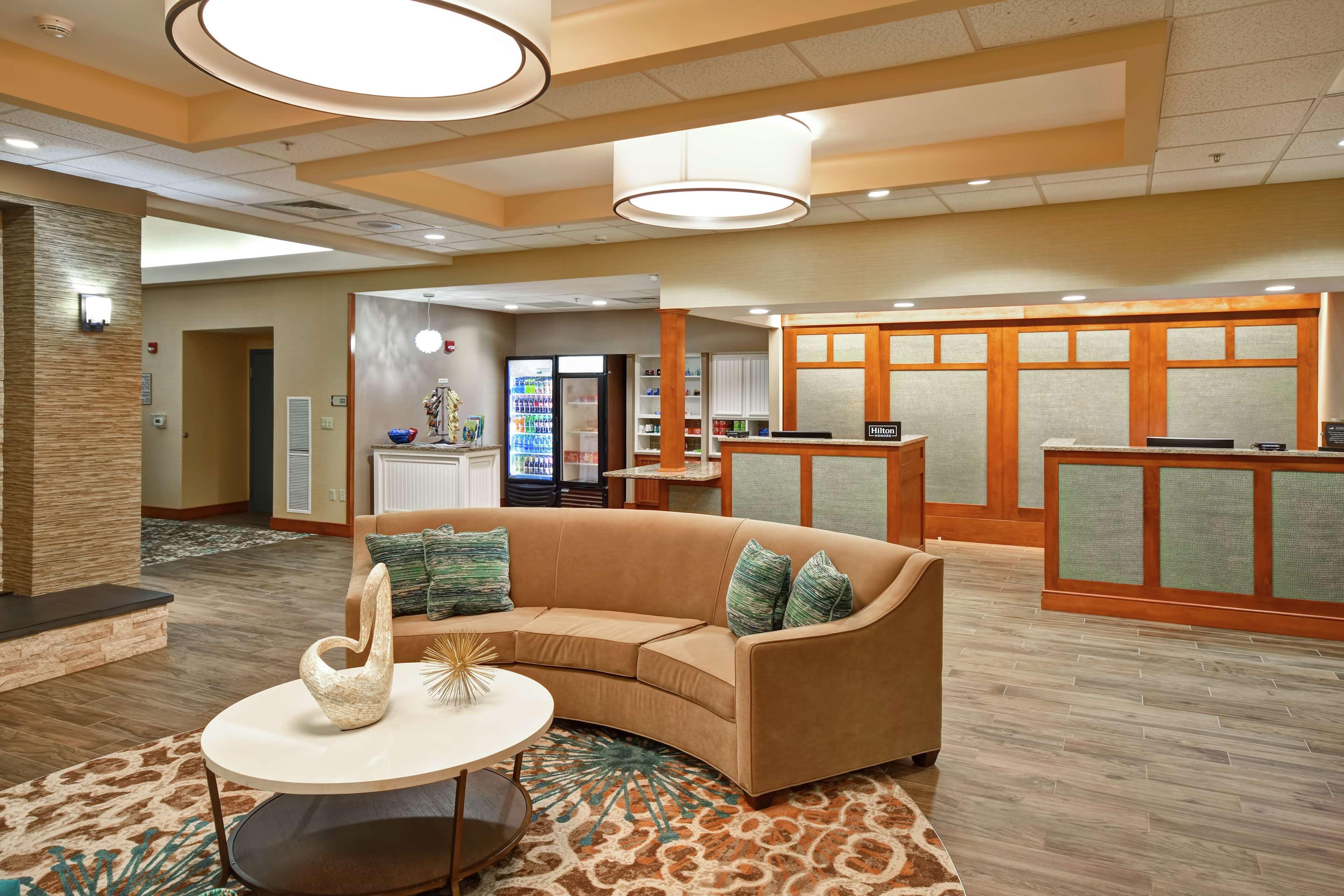 Homewood Suites By Hilton Lancaster Rohrerstown Extérieur photo