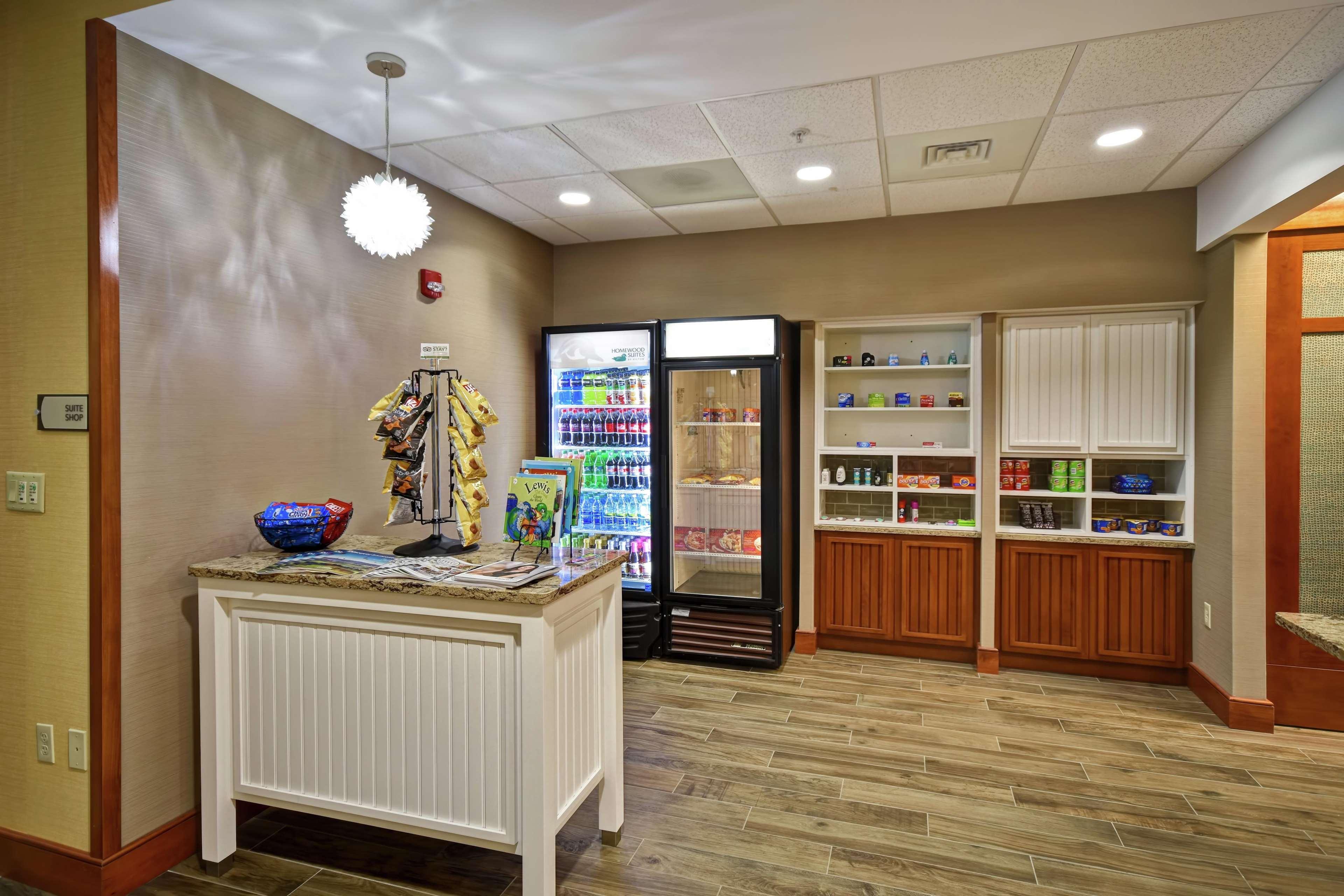 Homewood Suites By Hilton Lancaster Rohrerstown Extérieur photo