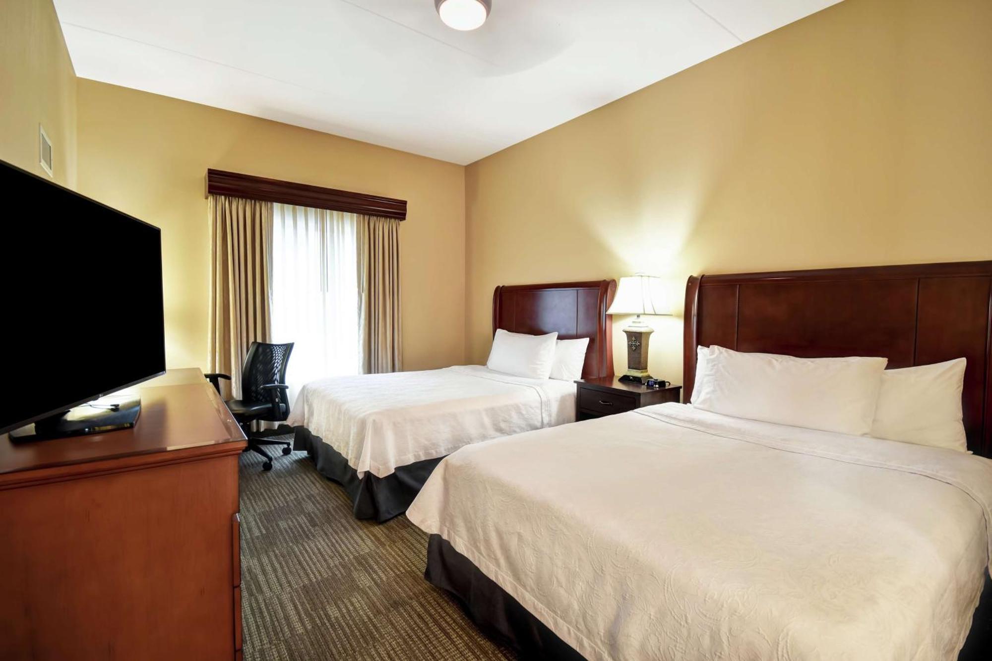 Homewood Suites By Hilton Lancaster Rohrerstown Extérieur photo