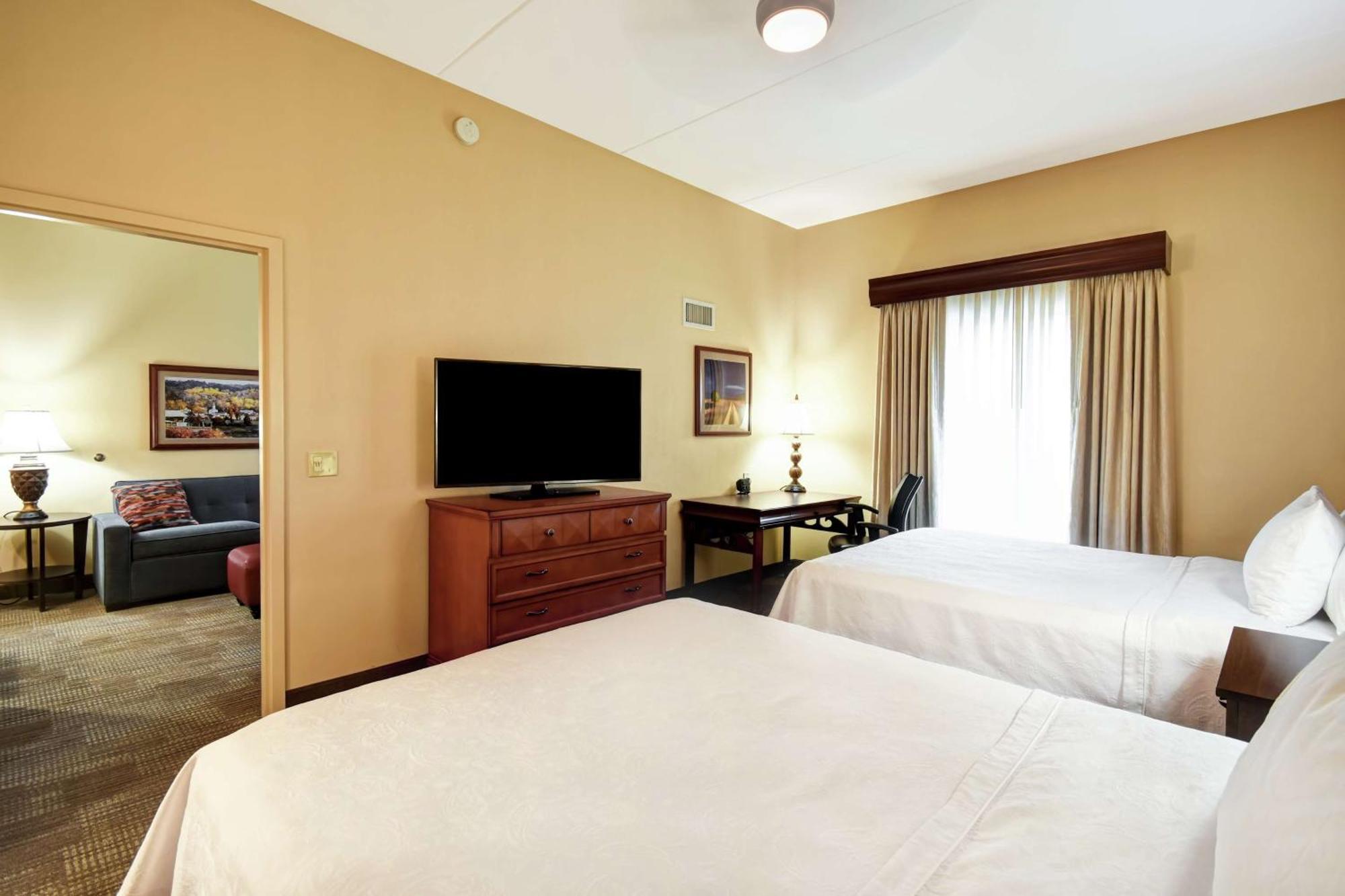 Homewood Suites By Hilton Lancaster Rohrerstown Extérieur photo