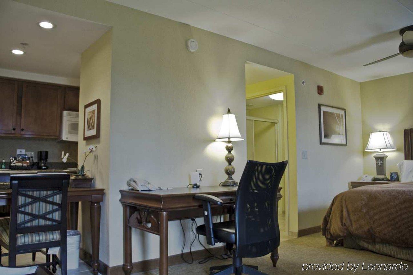 Homewood Suites By Hilton Lancaster Rohrerstown Chambre photo