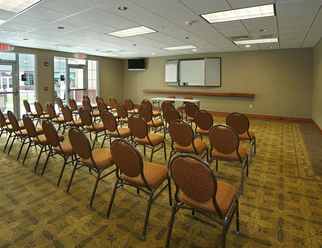 Homewood Suites By Hilton Lancaster Rohrerstown Facilités photo