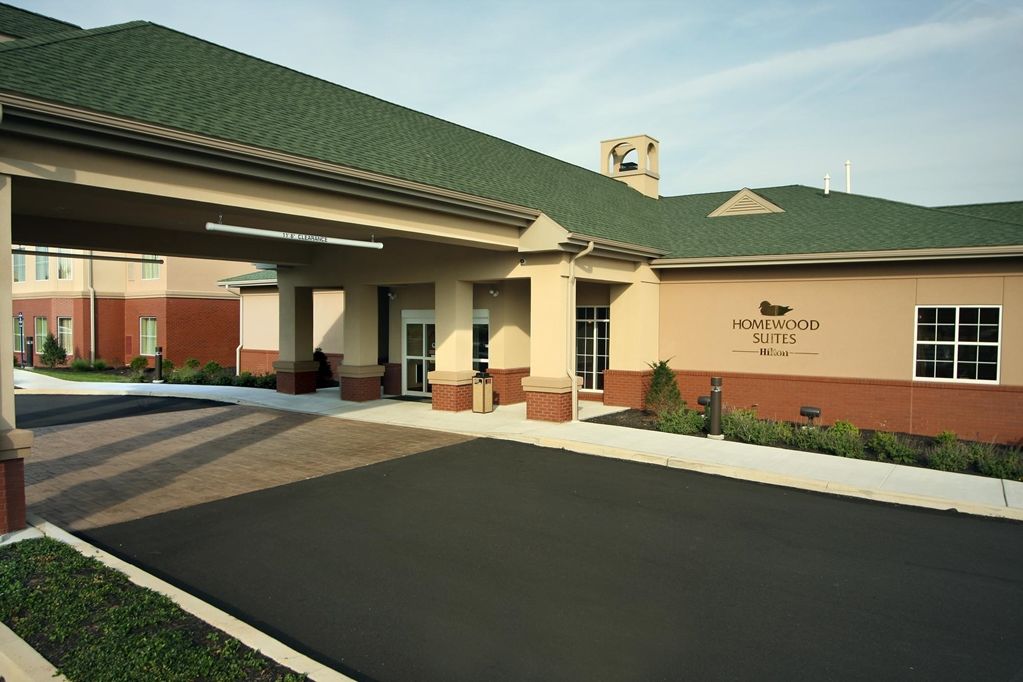 Homewood Suites By Hilton Lancaster Rohrerstown Extérieur photo