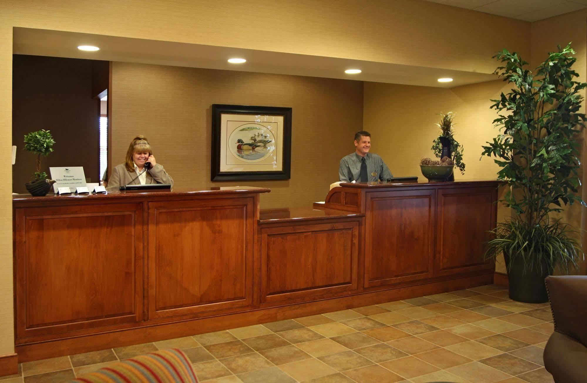 Homewood Suites By Hilton Lancaster Rohrerstown Extérieur photo
