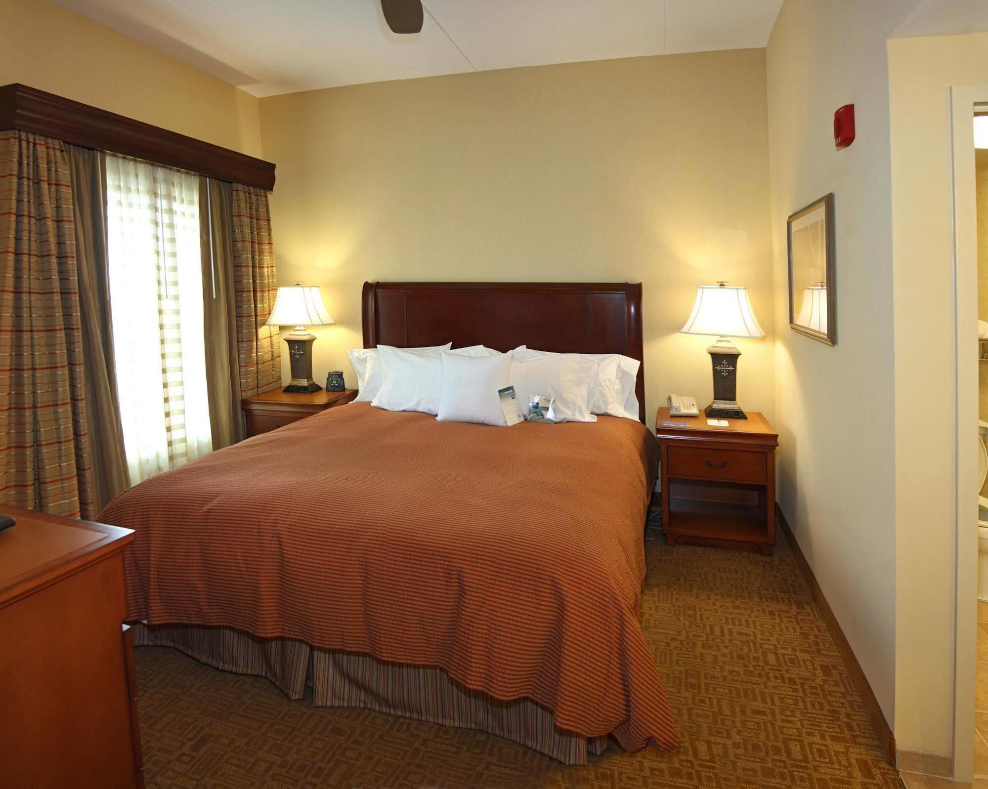 Homewood Suites By Hilton Lancaster Rohrerstown Extérieur photo