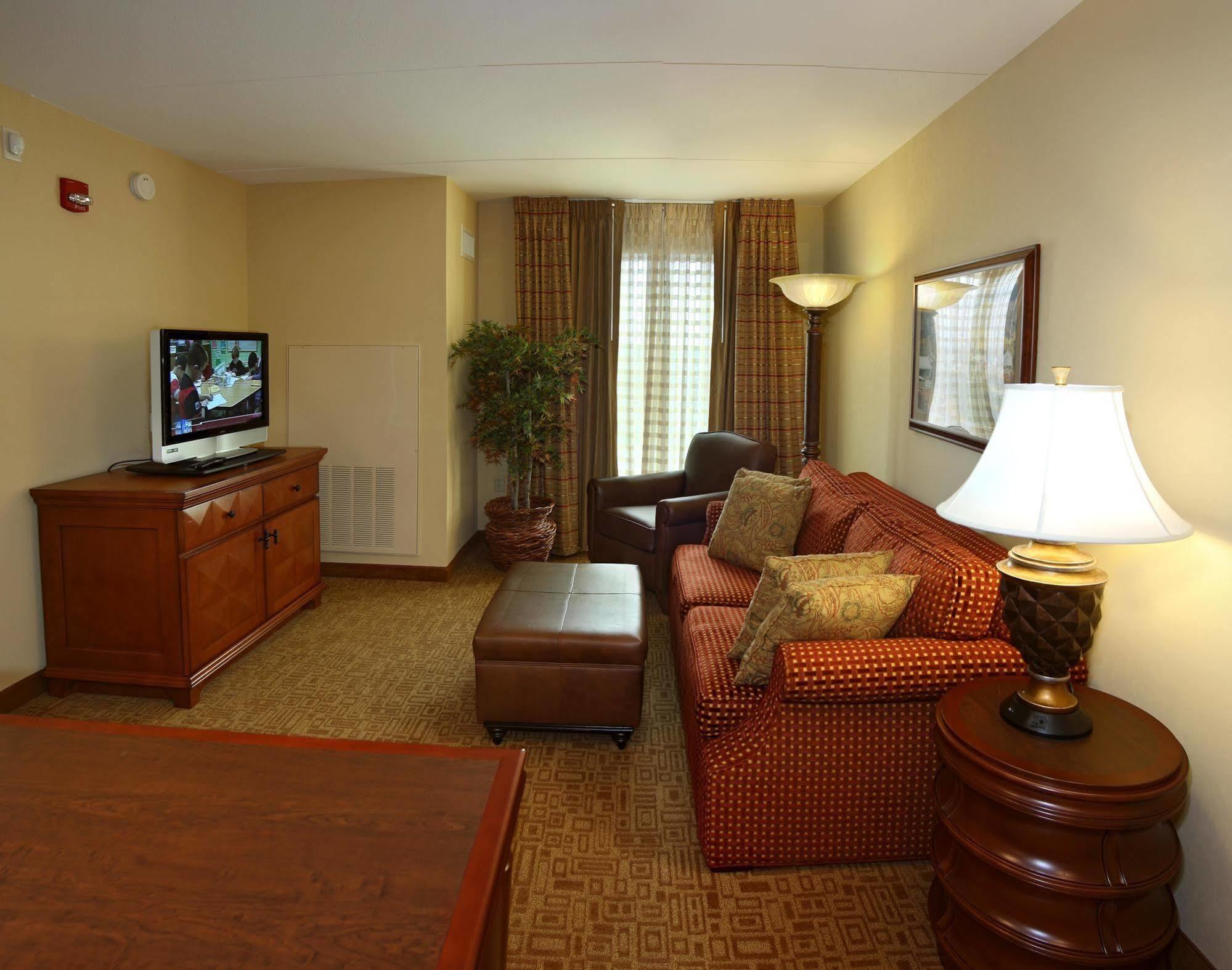 Homewood Suites By Hilton Lancaster Rohrerstown Extérieur photo