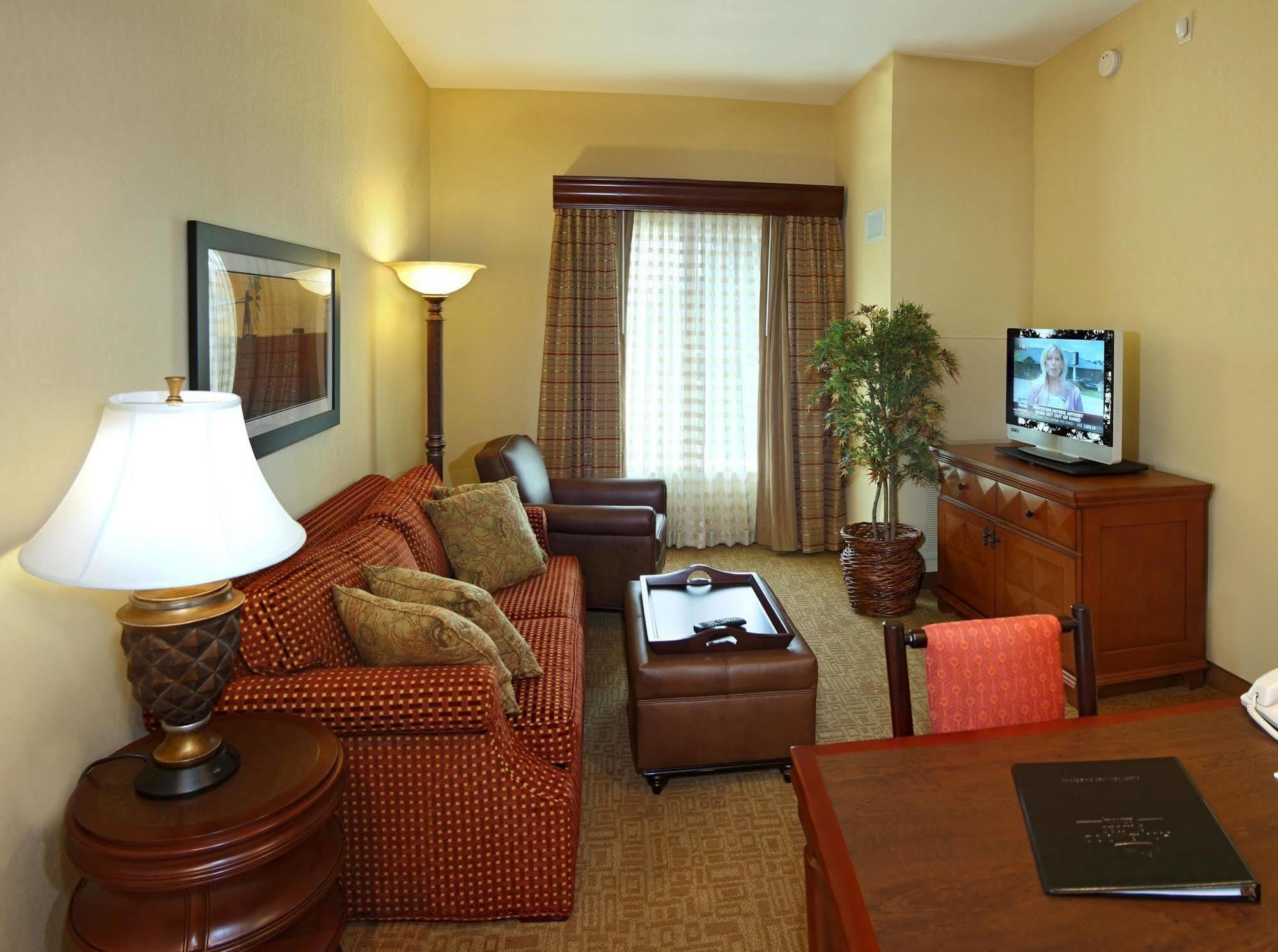 Homewood Suites By Hilton Lancaster Rohrerstown Extérieur photo
