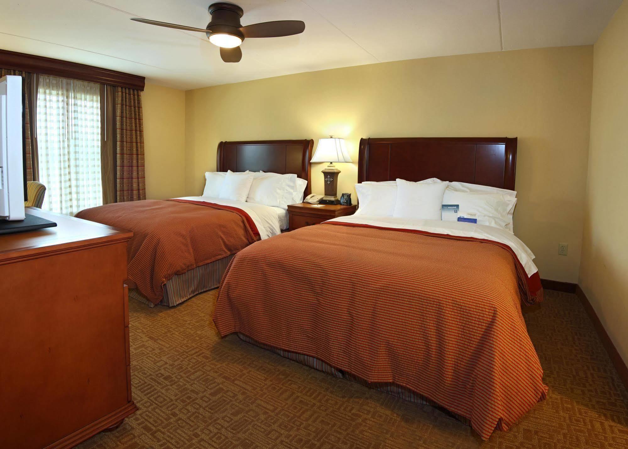 Homewood Suites By Hilton Lancaster Rohrerstown Extérieur photo