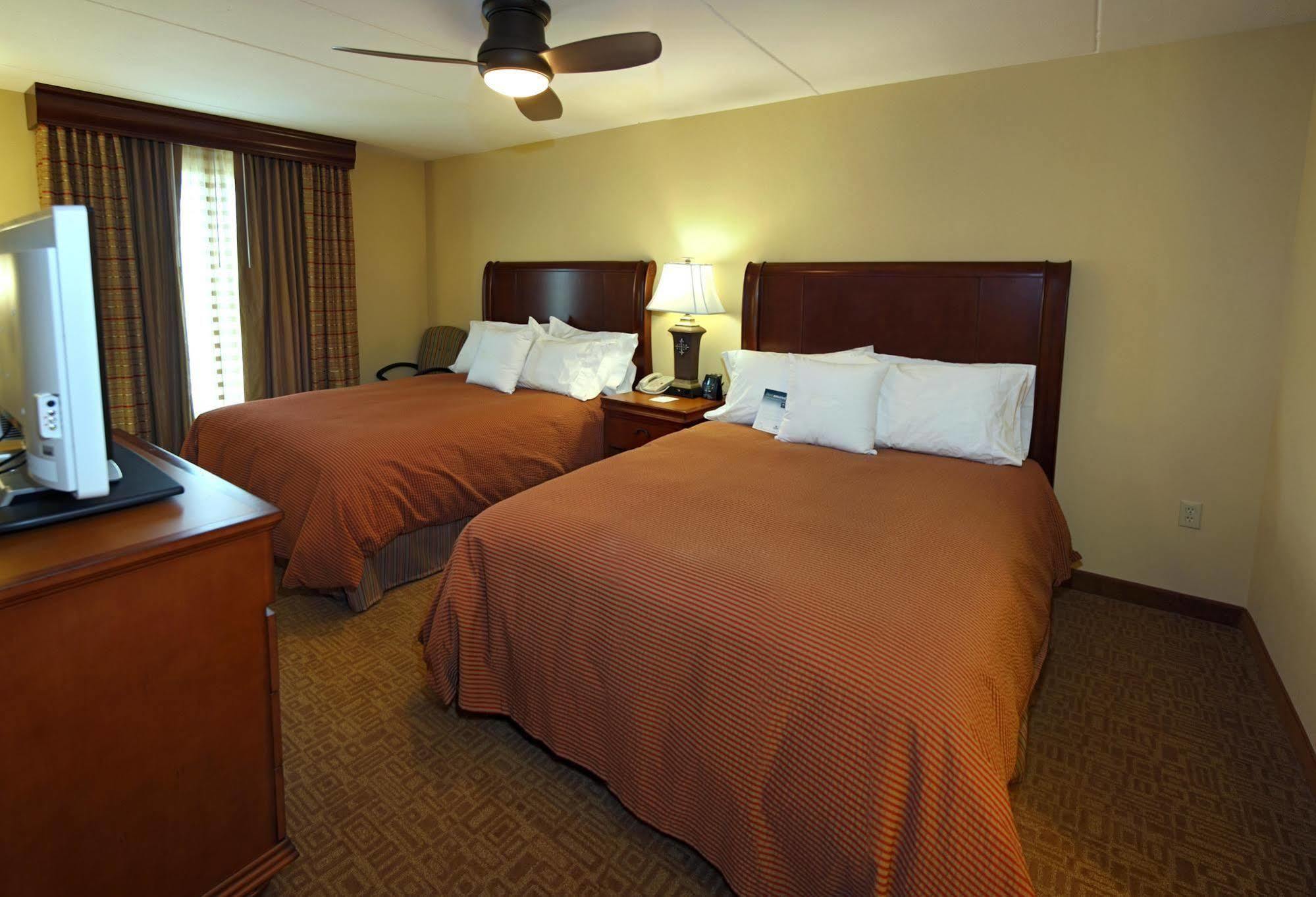 Homewood Suites By Hilton Lancaster Rohrerstown Extérieur photo