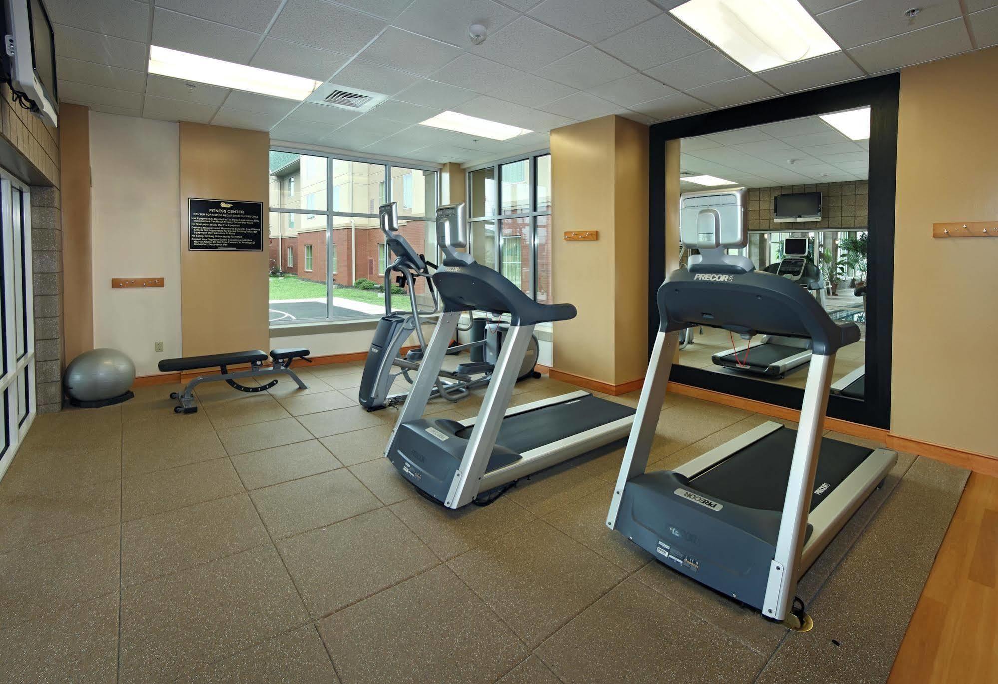 Homewood Suites By Hilton Lancaster Rohrerstown Extérieur photo