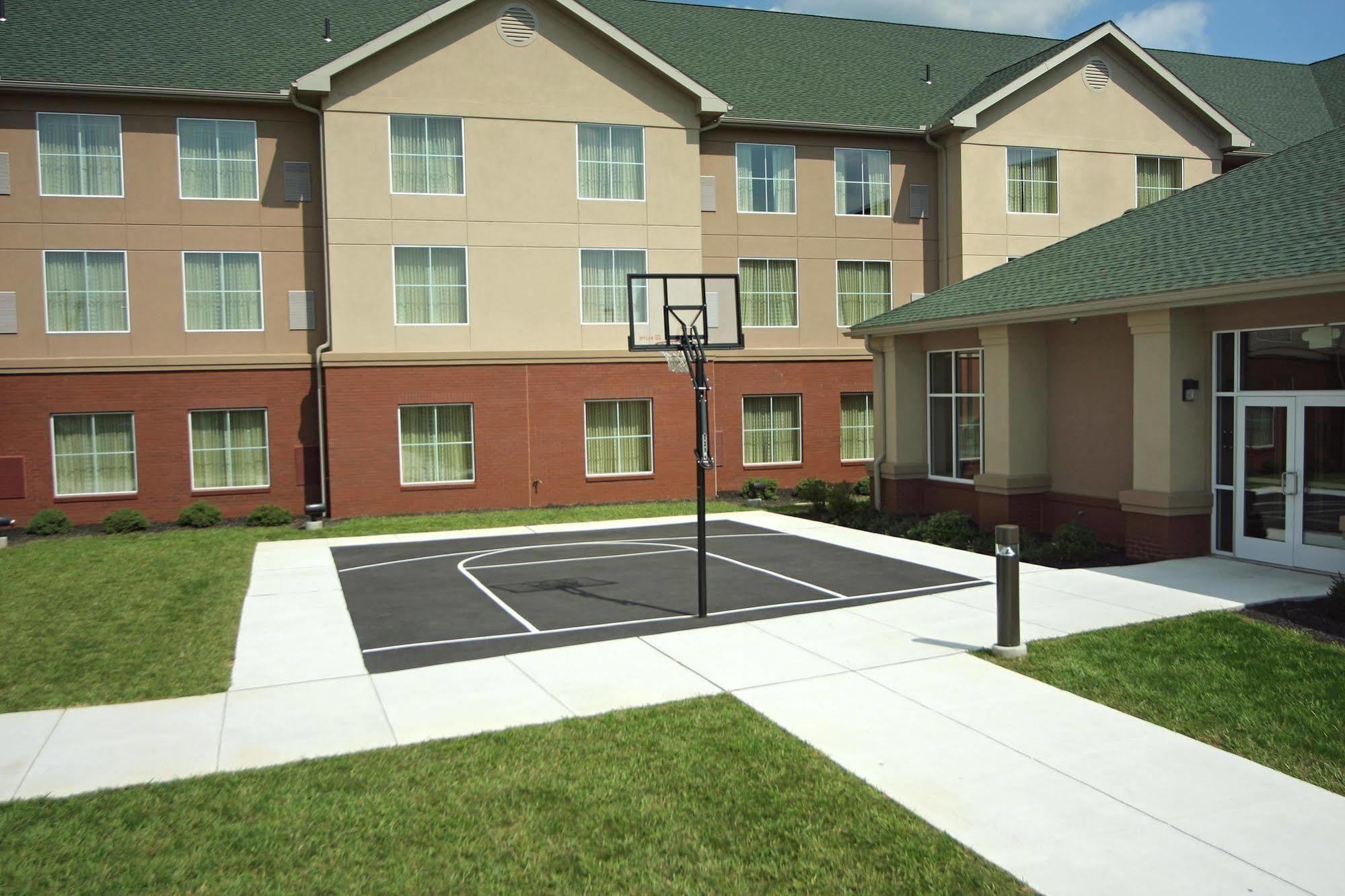 Homewood Suites By Hilton Lancaster Rohrerstown Extérieur photo