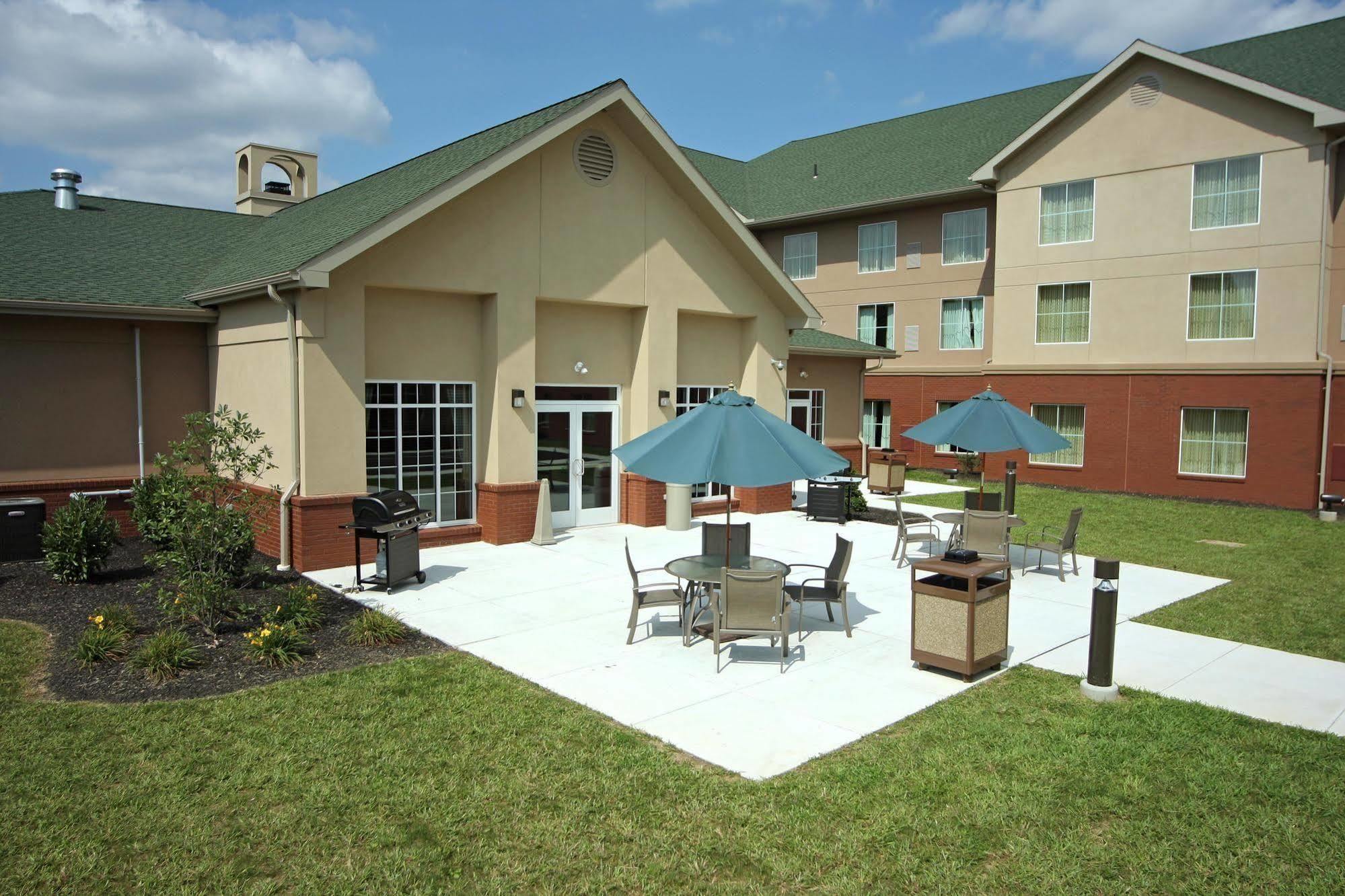 Homewood Suites By Hilton Lancaster Rohrerstown Extérieur photo